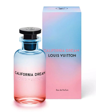 PERFUME CALIFORNIA DREAM LOUIS VUITTON