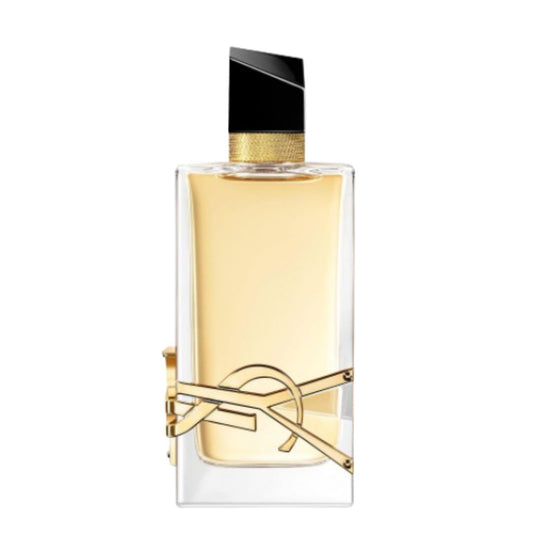 Libre Yves Saint Laurent perfume