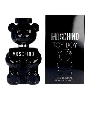 Moschino Toy Boy