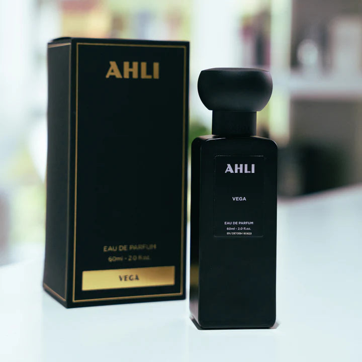 PERFUME AHLI VEGA 60 ML