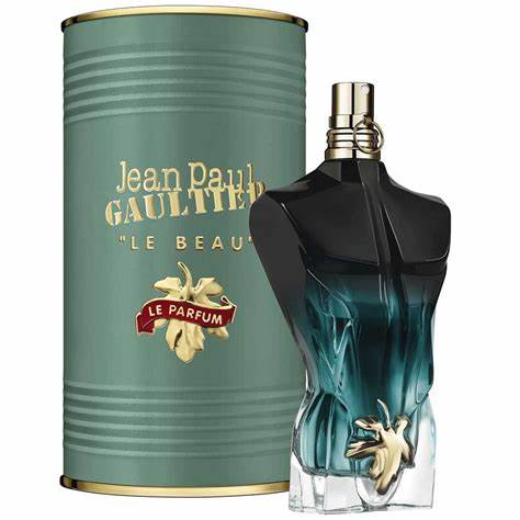 JEAN PAUL LE BEAU LE PARFUM en LATA