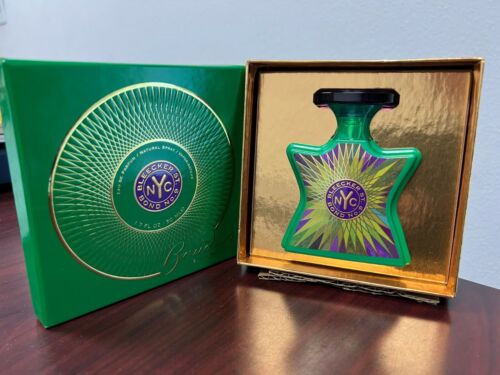 PERFUME BOND BLEECKER STREET 100 ML
