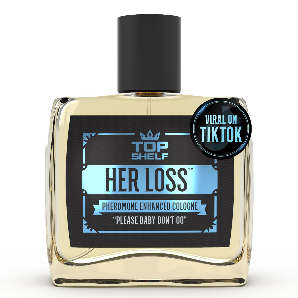 Her Loss Perfume