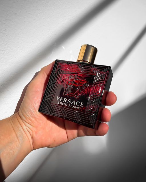 Versace Flame