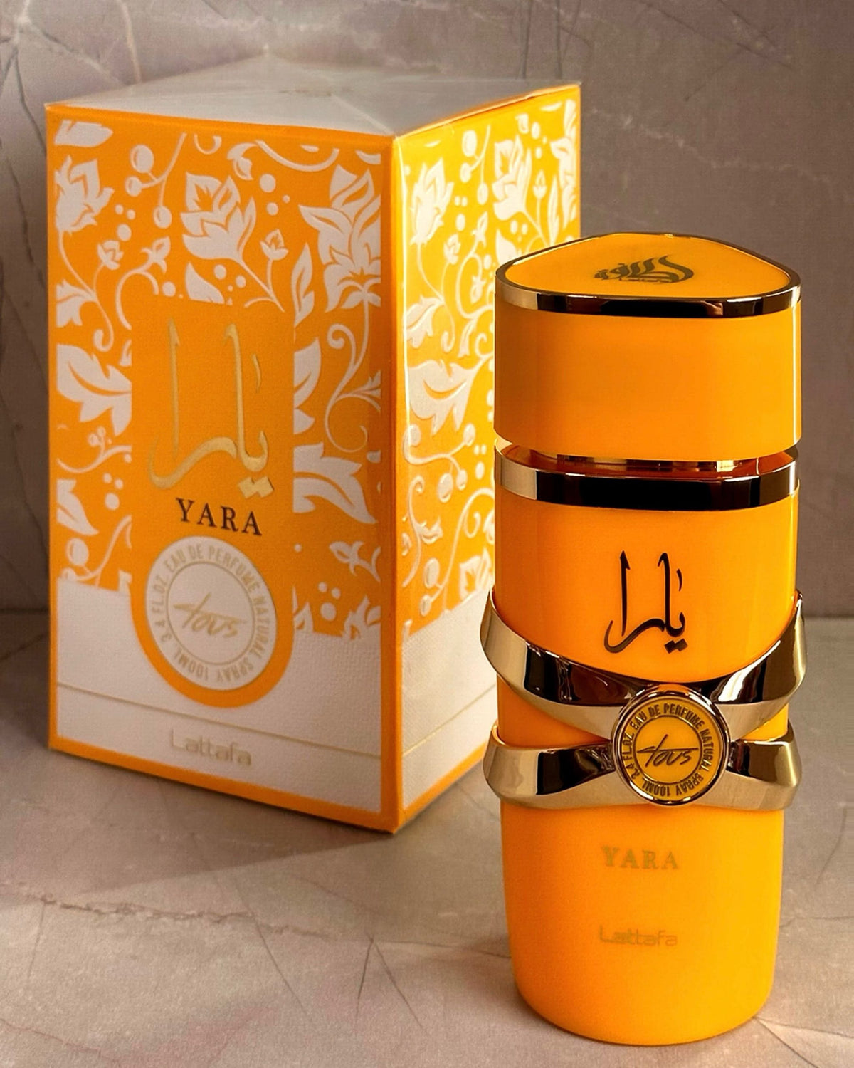 YARA TOUS LATAFFA 100ML