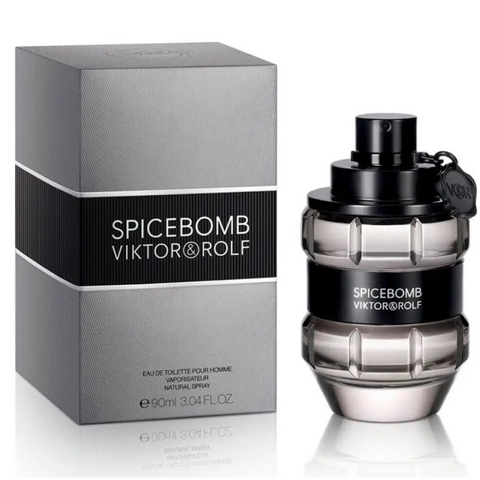 PERFUME SPICE BOMB VIKTOR & ROLF 100ML