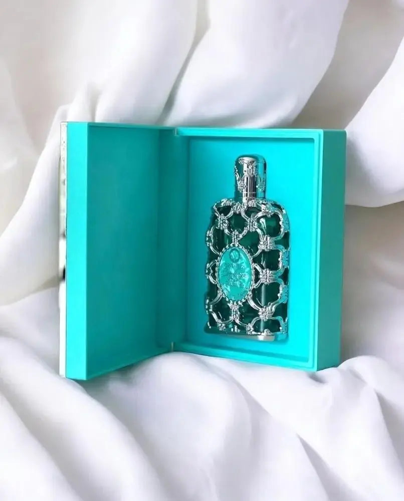 ORIENTICA AZURE FANTASY