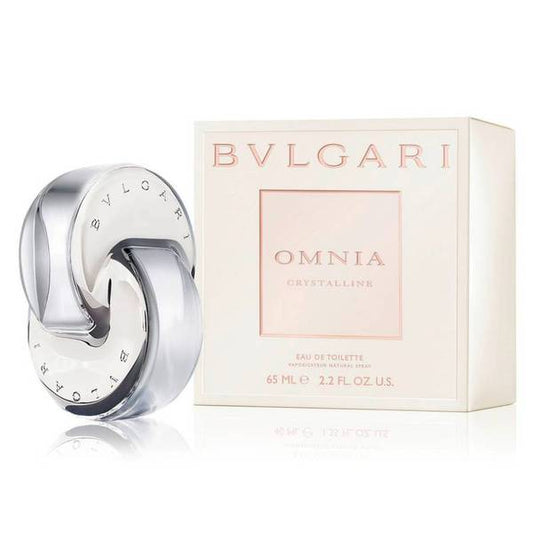 PERFUME BVLGARI OMNIA CRYSTALLINE 65ML