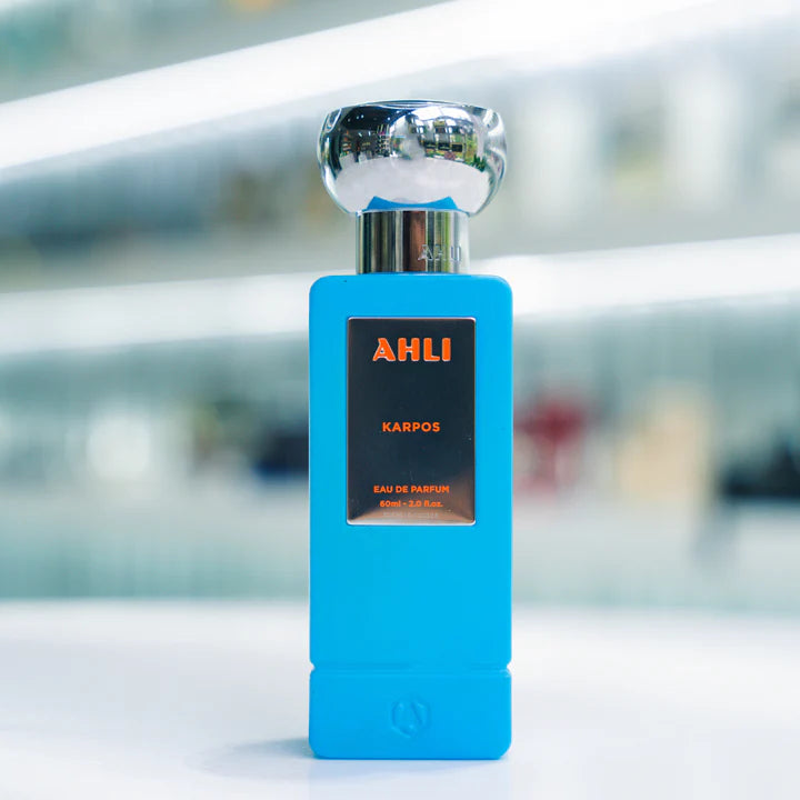 AHLI KARPOS UNISEX
