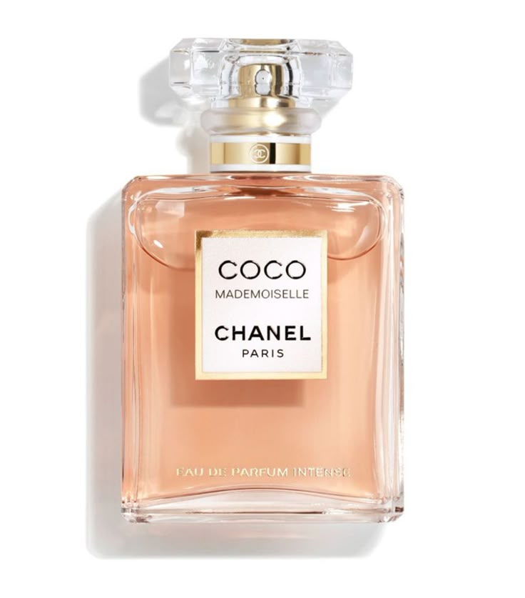 Coco chanel mademosielle
