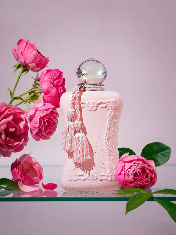 Delina Parfum de Marley
