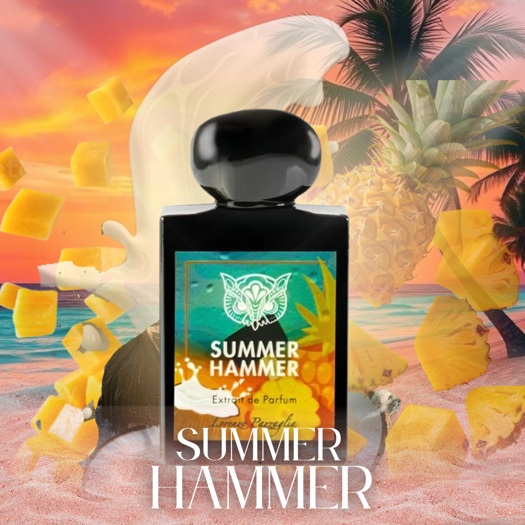summer hammer