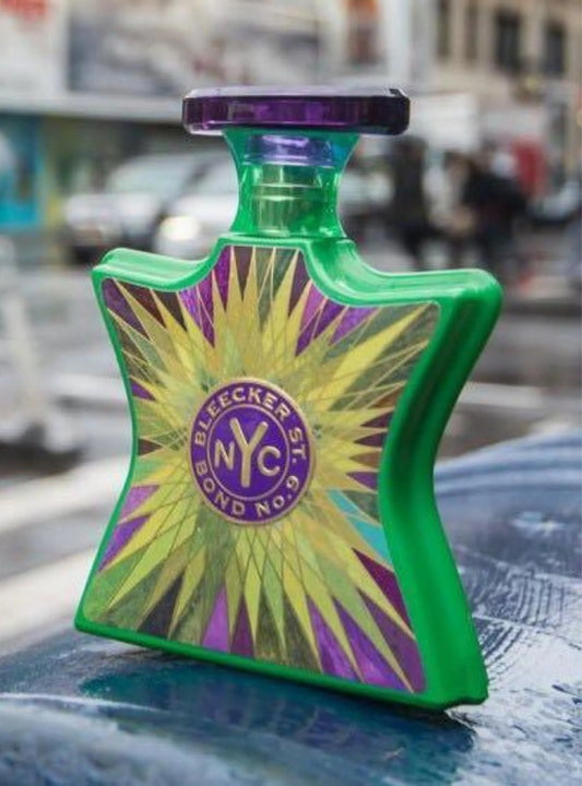 PERFUME BOND BLEECKER STREET 100 ML