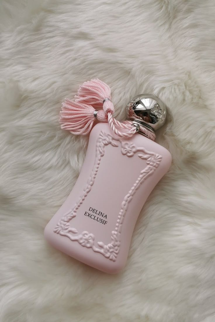 Delina Parfum de Marley