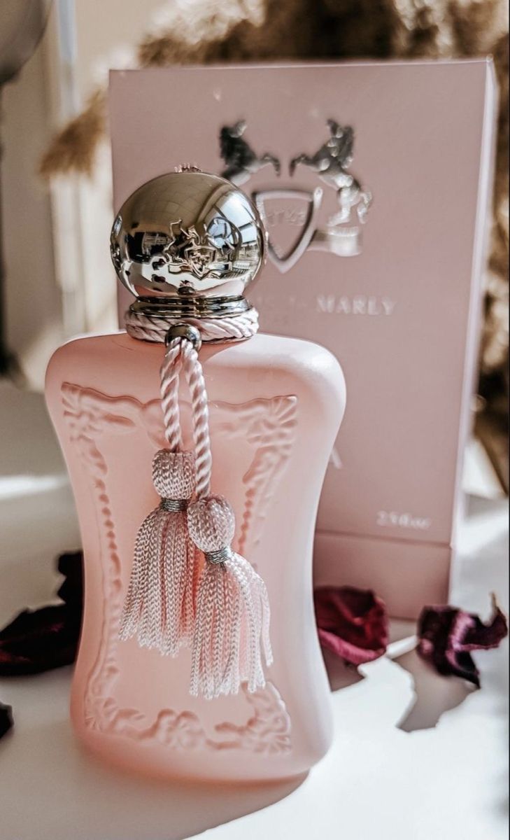 Delina Parfum de Marley