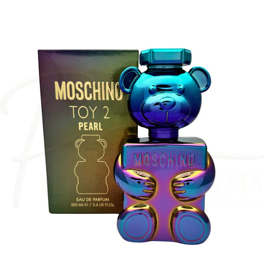 Moschino Toy 2 Pearl Unisex