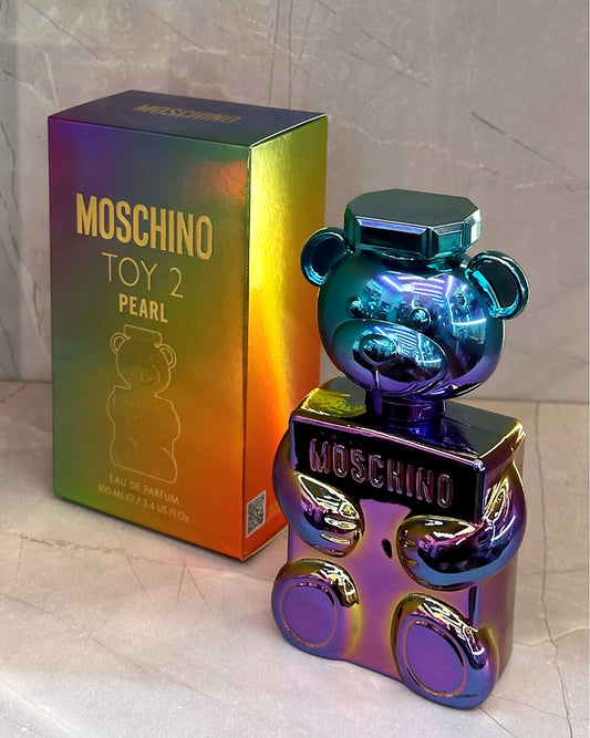 Moschino Toy 2 Pearl Unisex