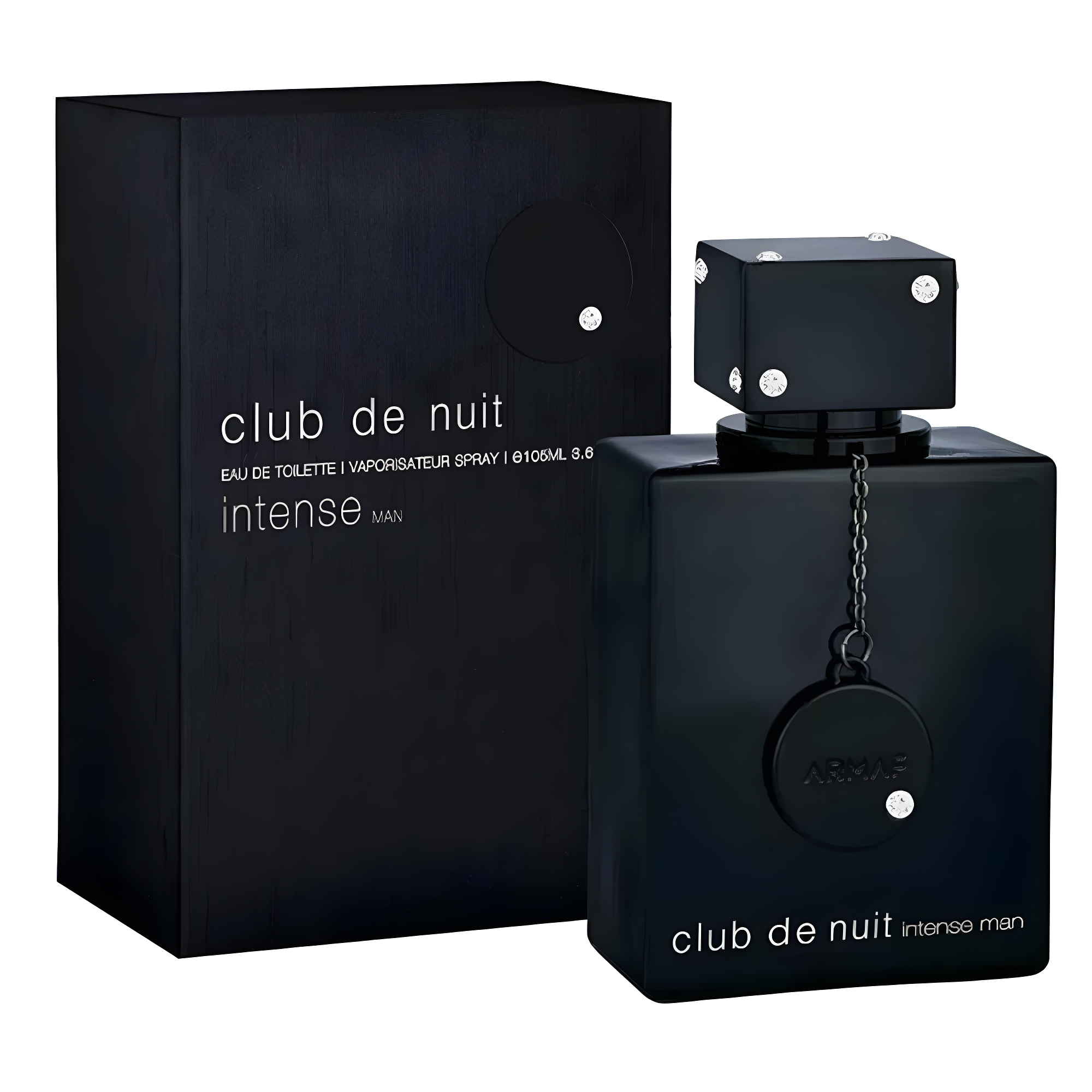 Club de Nuit Intense Man