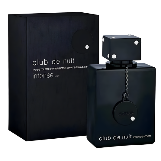 Perfume Club de Nuit Intense Man