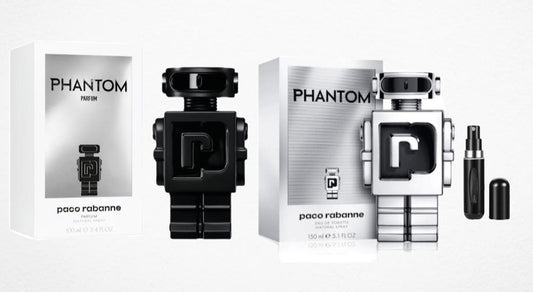 PROMO DUO PHANTOM