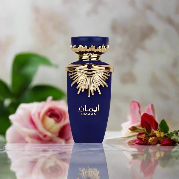 EMAAN LATAFFA