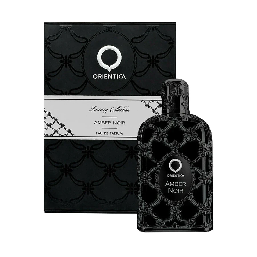 ORIENTICA NOIR ESTUCHE ORIGINAL