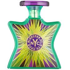 PERFUME BOND BLEECKER STREET 100 ML