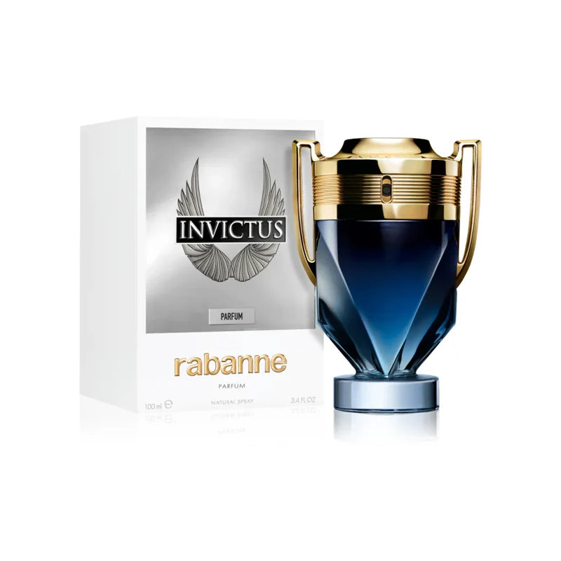 INVICTUS PARFUM + PERFUMERO